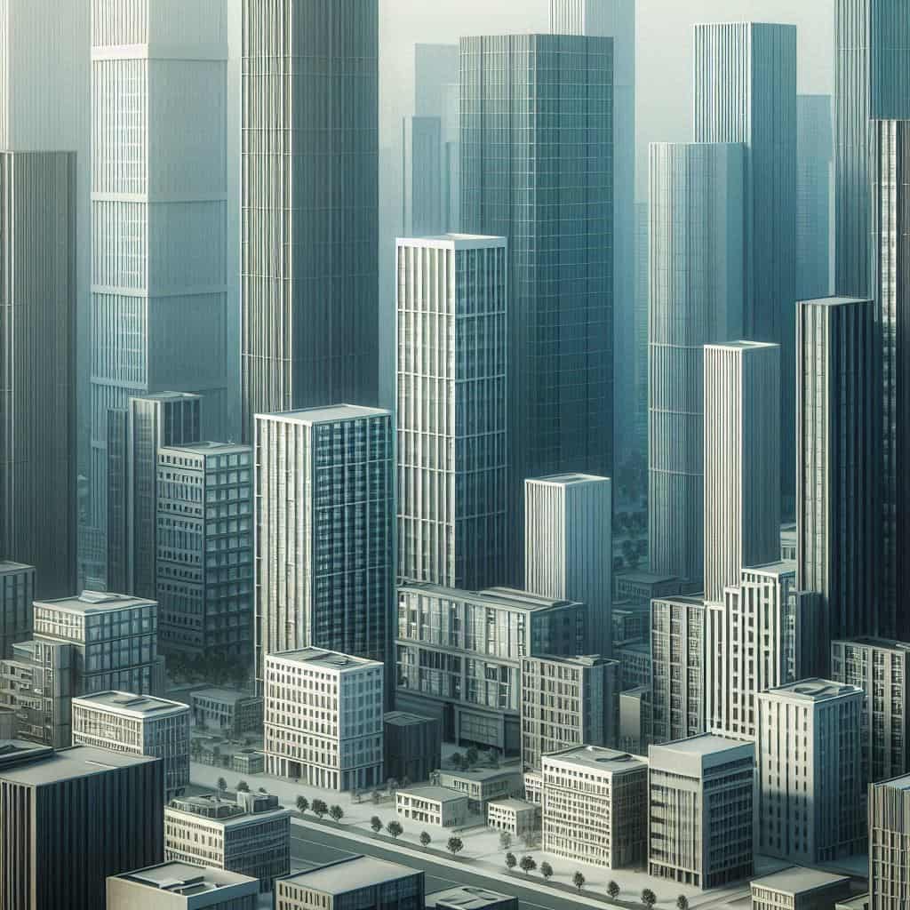 大厦名字文章配图